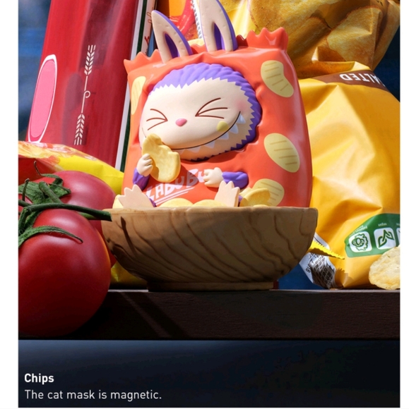 Pop Mart-THE MONSTERS Wacky Mart Series Figures NIB‎ - Picture 9 of 16